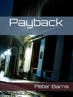 cover image of Payback